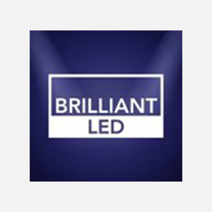 Brillant LED
