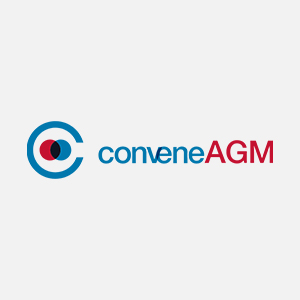 Convence AGM