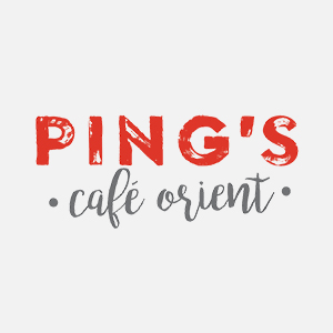 Pings cafe orient