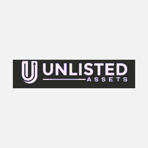 Unlisted assets