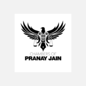 chanber of pranay jain