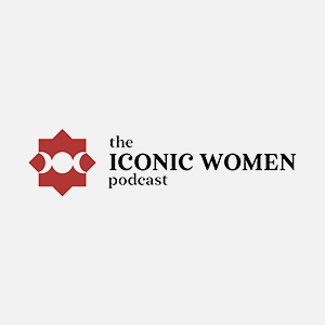 the iconic women podcast