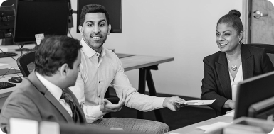 Other Relevant Areas